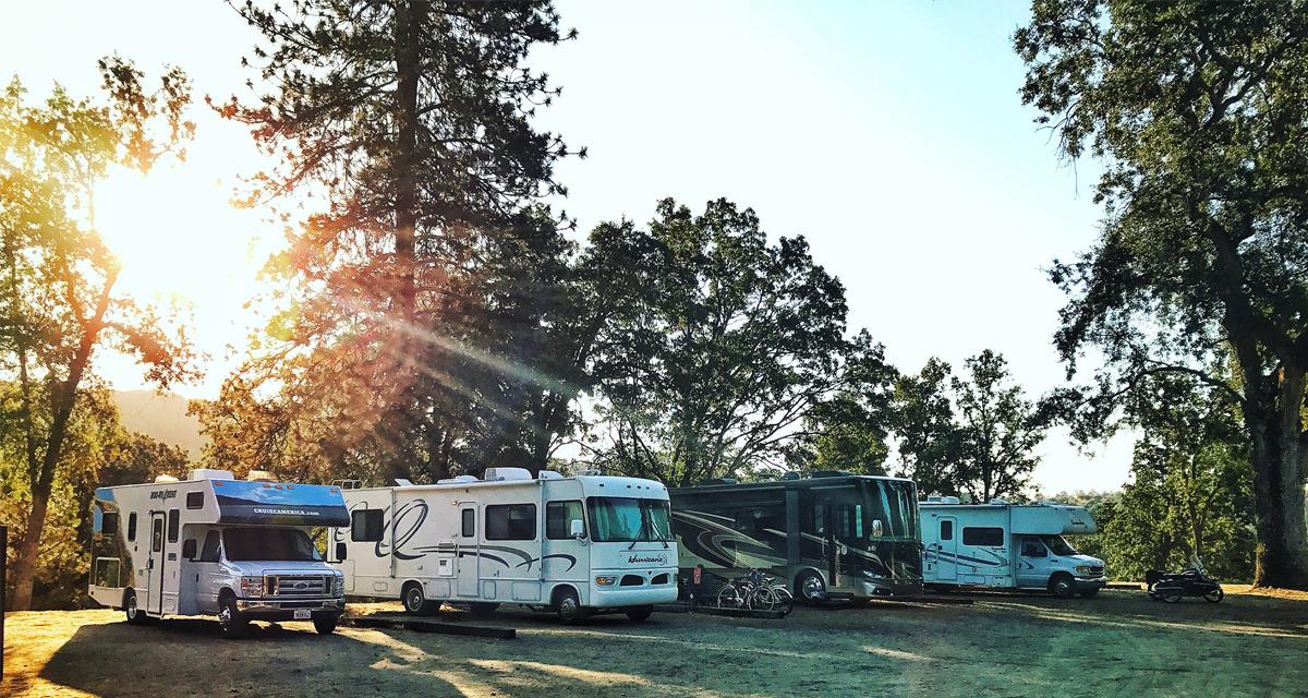 RV