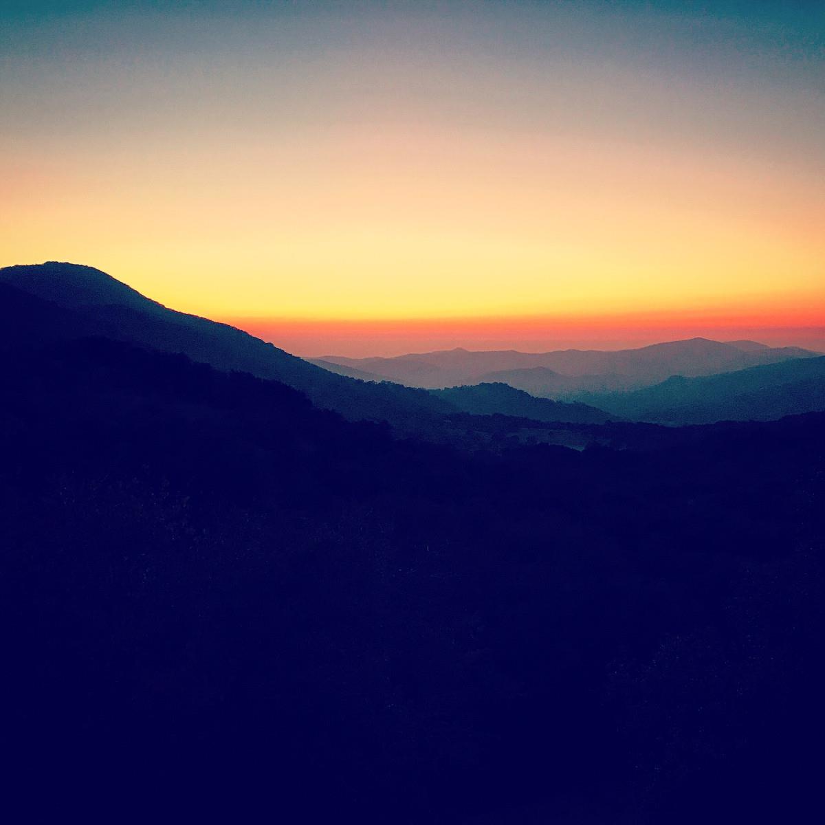Mountain