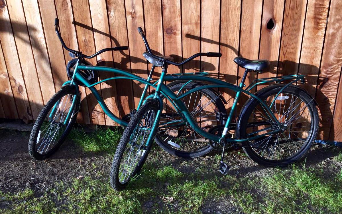 Bike